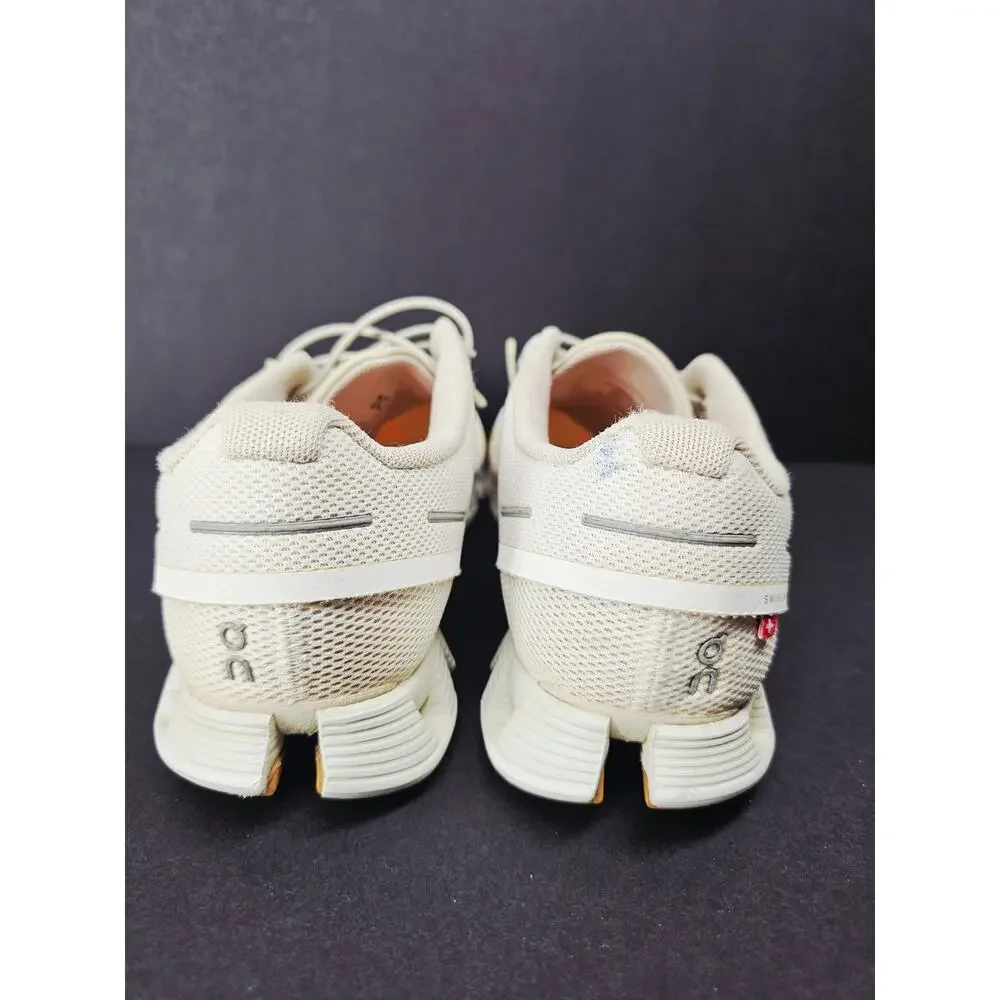 Oncloud Women 7 Comfy footwear